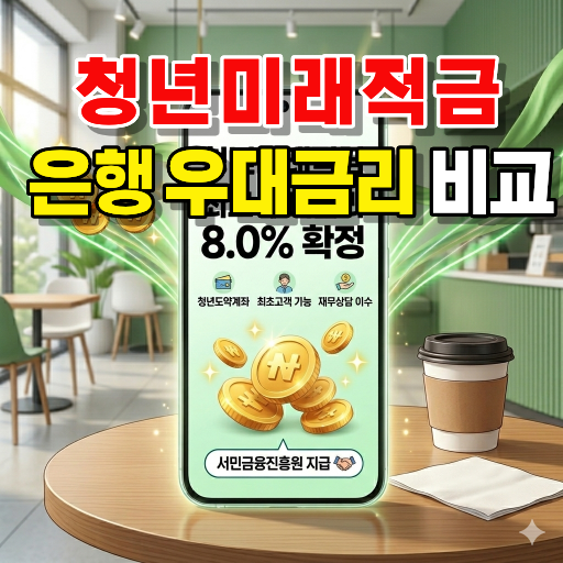 청년미래적금